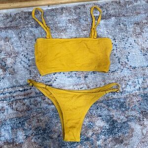 billabong bikini set